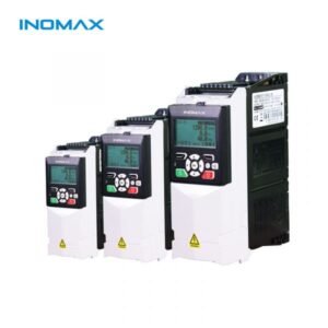 VARIADOR DE VELOCIDAD 3HP/380V-560VAC  ACS580 INOMAX