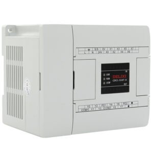 MODULO PLC DC1-S16R-A DELIXI