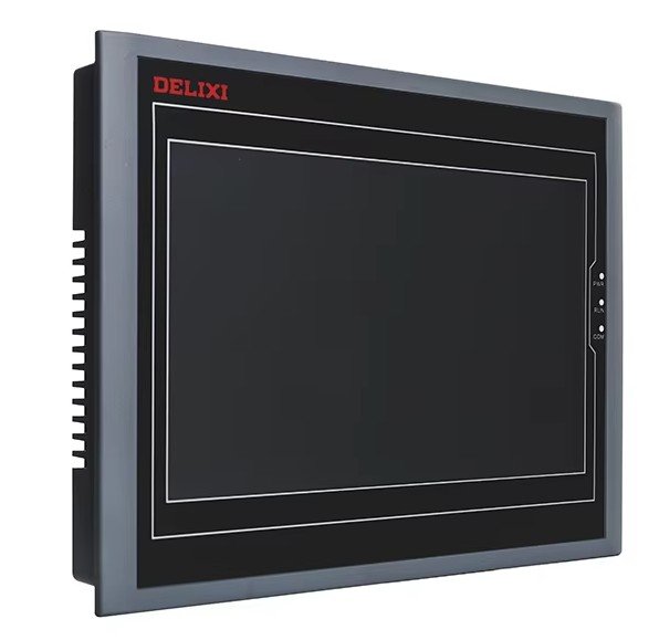 HMI DIPLAY 7" (L:W=16.9) CDH-B070S DELIXI