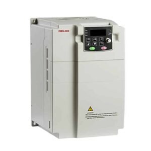 VARIADOR TRIFASICO 3PH/3PH 11 Kw 220V 15 HP DELIXI