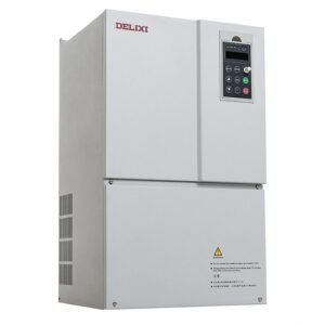 VARIADOR TRIFASICO 3PH/3PH 15 Kw 220V 20 HP DELIXI