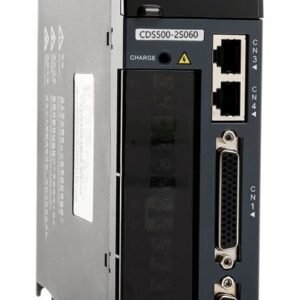 SERVO DRIVE 1.5KW DELIXI