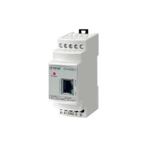 CONVERTIDOR RS485 A ETHERNET TENSE