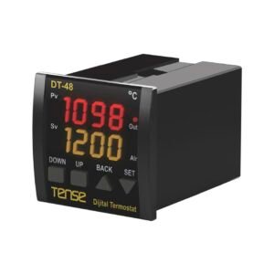 PIROMETRO DIGITAL 48X48 DT-48Y/ DT-48EM TENSE
