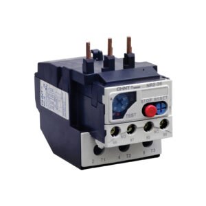 RELE TERMICO 28-36A P/CONTACTORES NC1-D25 - D32  (CHICO) CHINT