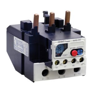RELE TERMICO 23-32A P/CONTACTORES NC1-D40.D95 (GRANDE)