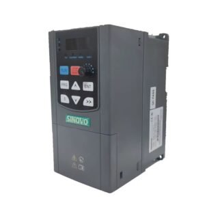 VARIADOR DE 10HP TRI/TRI 380V-440V AC - SINOVO