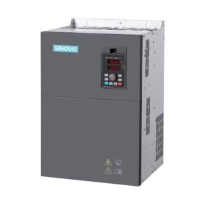 VARIADOR DE 10HP TRI/TRI 380V-440V AC - SINOVO