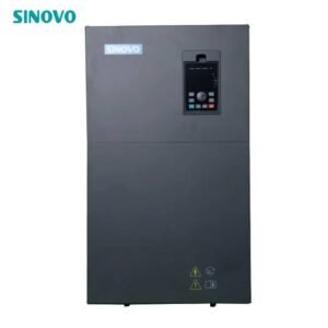 VARIADOR DE 100HP 380V/440V TRI/TRI - SINOVO
