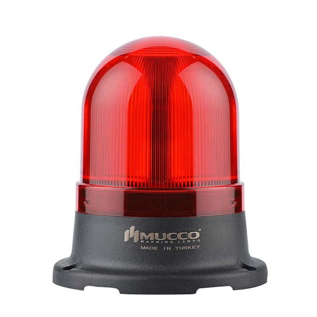 CIRCULINA (ROJO, VERDE, AMBAR, AZUL, BLANCO) MUCCO