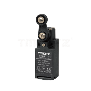 MINIATURE SAFETY LIMIT SWITCH T4N-4120 TMAZTZ