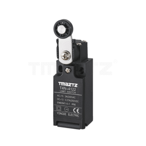 MINIATURE SAFETY LIMIT SWITCH T4N-4122 TMAZTZ