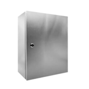 TABLERO IMPORTADO  METALICO INOX 400X300X200  JXSS 3-420 - APEX