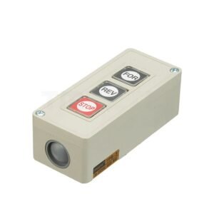 CAJA FOR-REV-STOP TPB-3 TMAZTZ