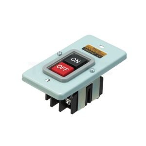 CAJA ON-OFF TBSY-315-330 TMAZTZ