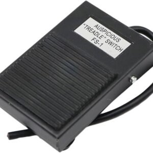 PEDAL TFS-01 METAL TMAZTZ