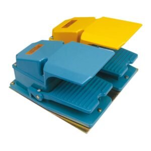 PEDAL TFS-702 TMAZTZ