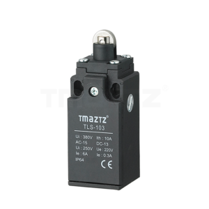 LIMIT SWITCH TLS-103 TMAZTZ