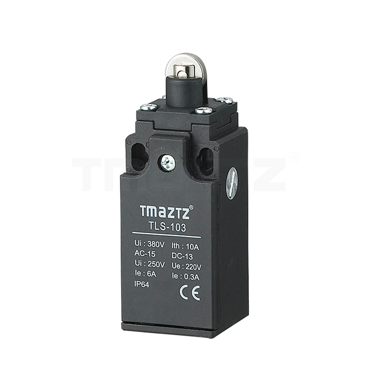 LIMIT SWITCH TLS-103 TMAZTZ