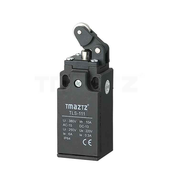 LIMIT SWITCH TLS-111 TMAZTZ