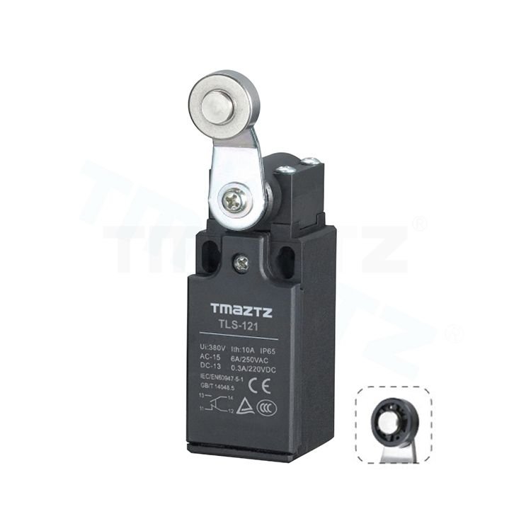 LIMIT SWITCH TLS-121 TMAZTZ