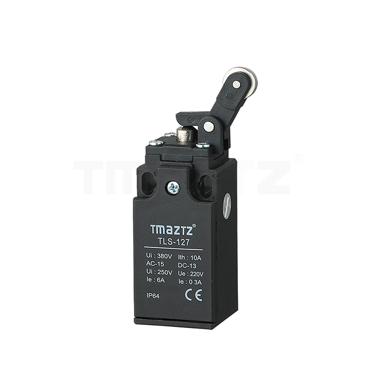 LIMIT SWITCH TLS-127 TMAZTZ