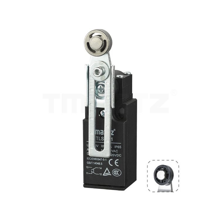 LIMIT SWITCH TLS-131 TMAZTZ