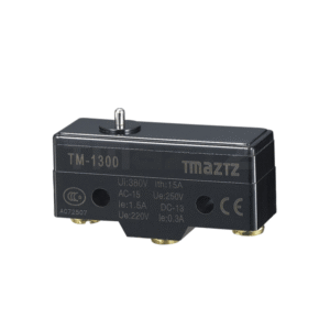 MICRO SWTCH TM-1300 TMAZTZ