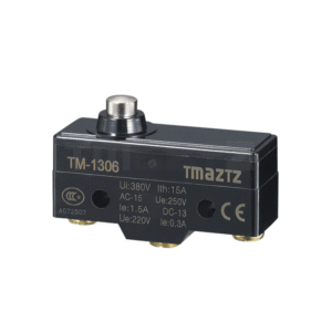 MICRO SWITCH TM -1306 TMAZTZ
