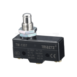 MICRO SWITCH TM-1307 TMAZTZ