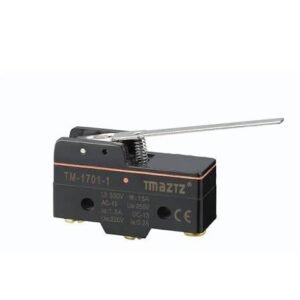 MICRO SWITCH TM-1701 TMAZTZ