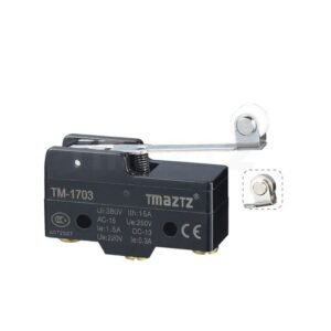 MICRO SWITCH TM-1703 TMAZTZ