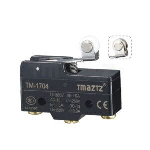 MICRO SWITCH TM -1704 TMAZTZ