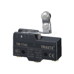 MICRO SWITCH TM-1743 TMAZTZ