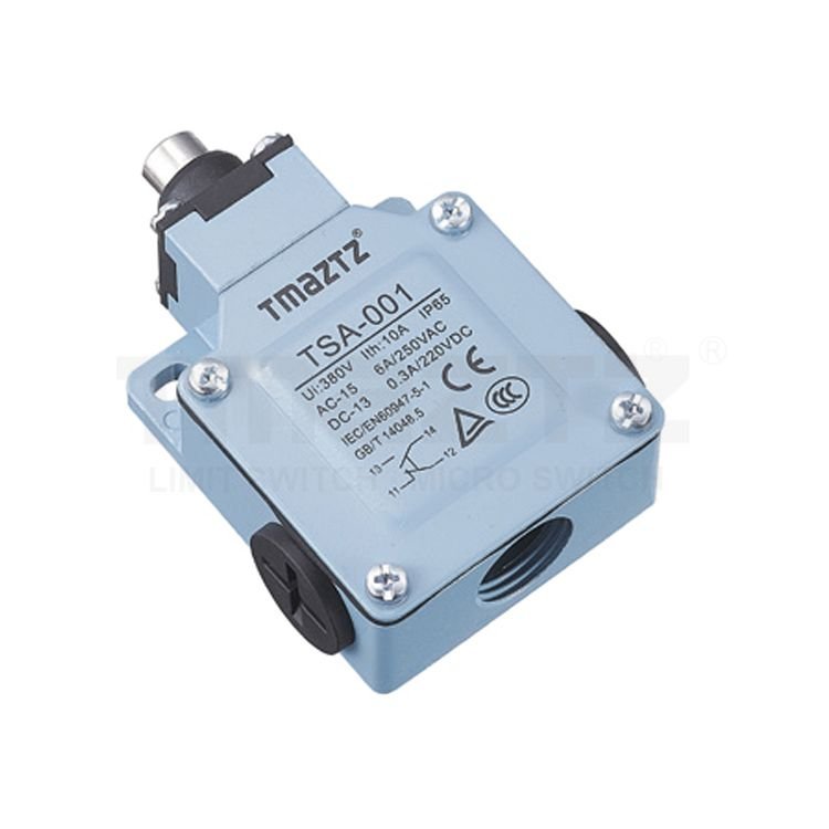 LIMIT SWITCH TSA-001 TMAZTZ