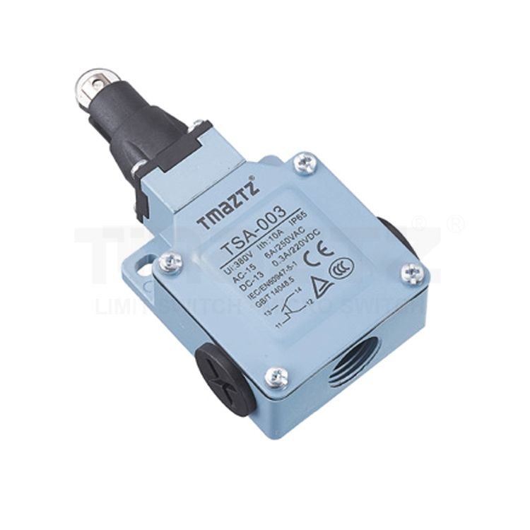 LIMIT SWITCH TSA-003 TMAZTZ