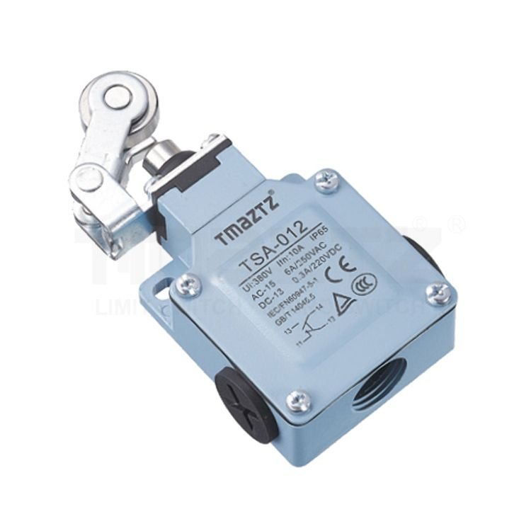 LIMIT SWITCH TSA-012 TMAZTZ