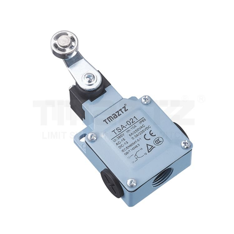 LIMIT SWITCH TSA-021 TMAZTZ