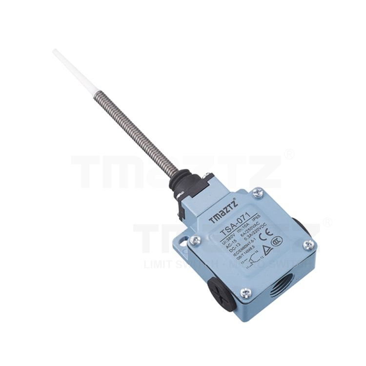 LIMIT SWITCH TSA-071 TMAZTZ