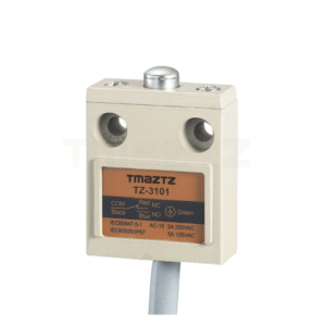 WATERPROOF LIMIT SWITCH (CON CABLE) TZ-3101 TMAZTZ