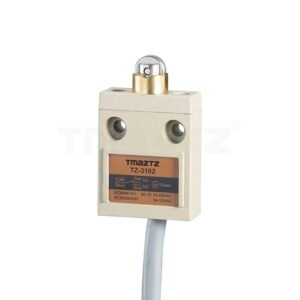 WATERPROOF LIMIT SWITCH (CON CABLE) TZ-3102 TMAZTZ