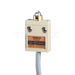 WATERPROOF LIMIT SWITCH (CON CABLE) TZ-3103 TMAZTZ