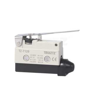 HORIZONTAL LIMIT SWITCH TZ-7120 TMAZTZ