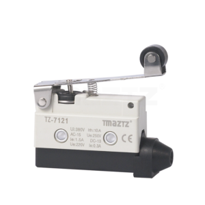 HORIZONTAL LIMIT SWITCH TZ-7121 TMAZTZ