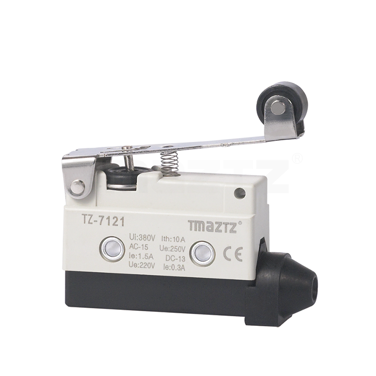 HORIZONTAL LIMIT SWITCH TZ-7121 TMAZTZ