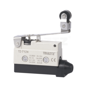 HORIZONTAL LIMIT SWITCH TZ-7124 TMAZTZ