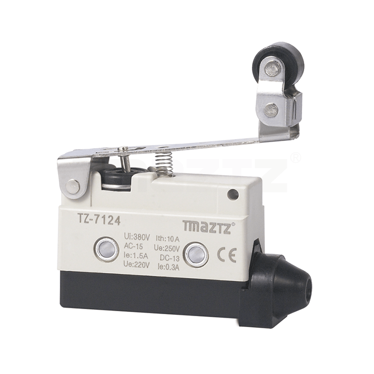 HORIZONTAL LIMIT SWITCH TZ-7124 TMAZTZ