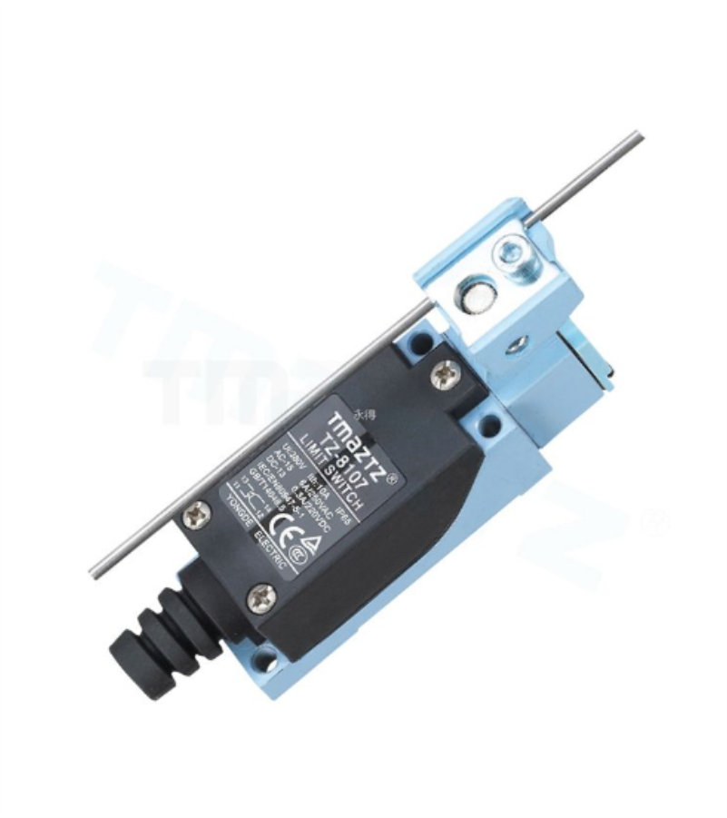 LIMIT SWITCH TZ-8107 TMAZTZ