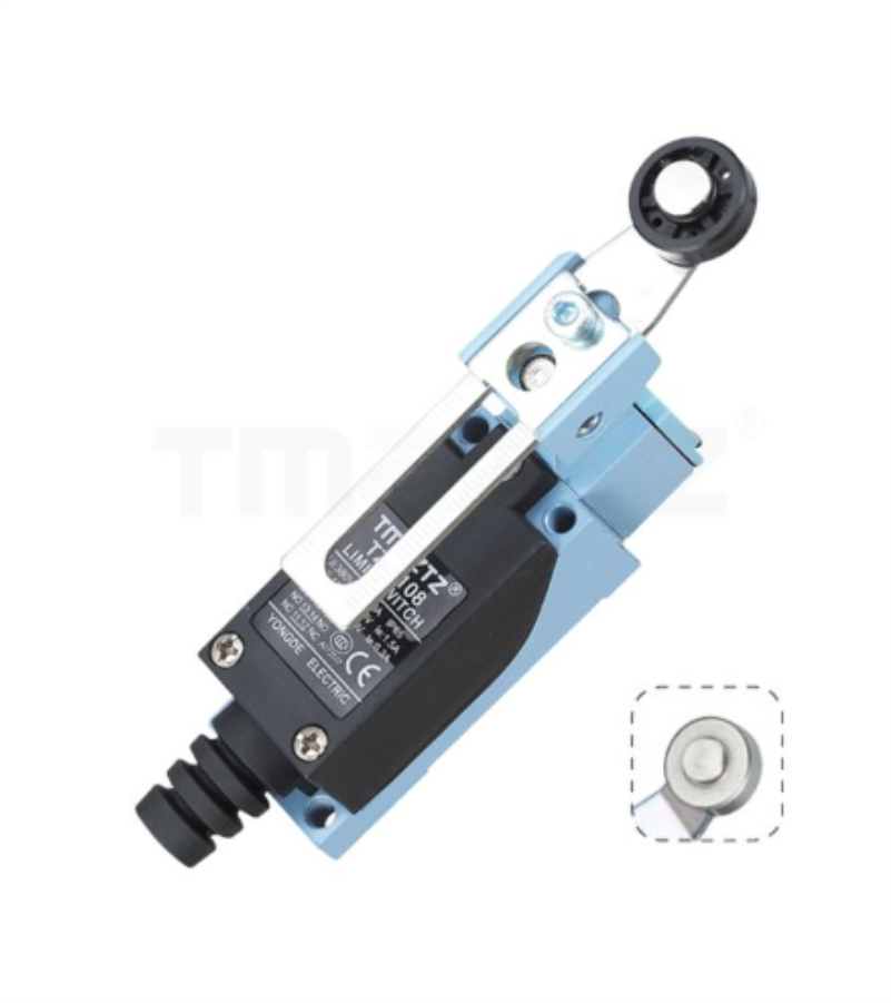 LIMIT SWITCH TZ-8108 TMAZTZ
