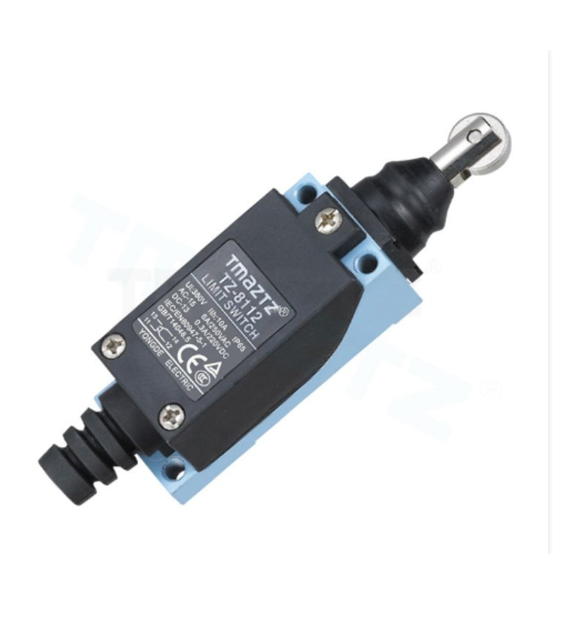 LIMIT SWITCH TZ-8111 TMAZTZ